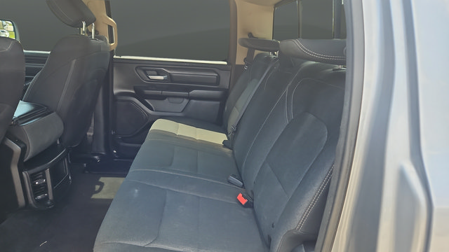 Used 2019 RAM 1500 Tradesman w/ Level 1 Equipment Group AWD/4WD image 24