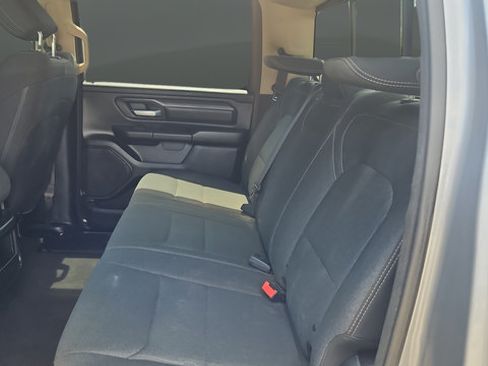 Used 2019 RAM 1500 Tradesman w/ Level 1 Equipment Group AWD/4WD image 24