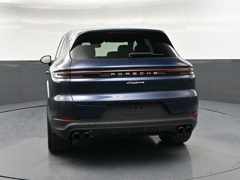 New 2026 Porsche Cayenne AWD/4WD image 7
