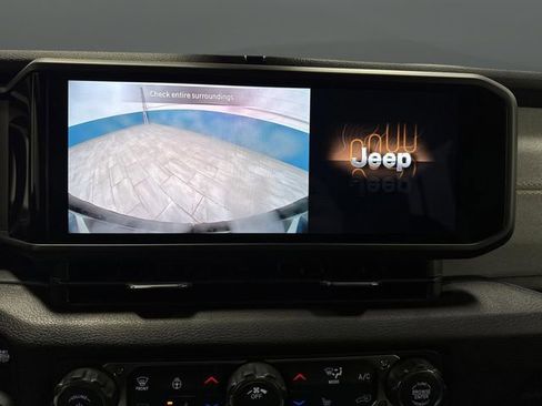 New 2026 Jeep Wrangler Sport S image 9