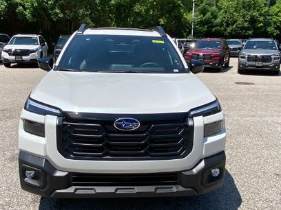New 2026 Subaru Outback Limited
