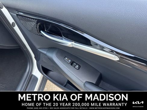 Used 2024 Kia Seltos X-Line AWD/4WD image 35