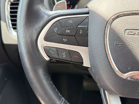 Used 2015 Dodge Durango Limited image 14