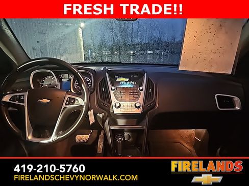 Used 2016 Chevrolet Equinox LTZ w/ Enhanced Convenience Package image 28