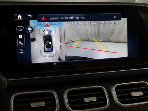 New 2026 Mercedes-Benz GLE 450 4MATIC image 23