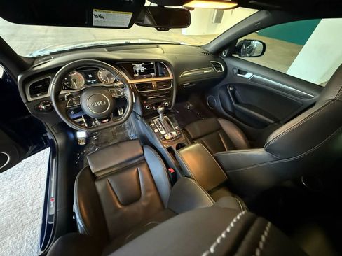 Used 2013 Audi S4 Prestige image 17