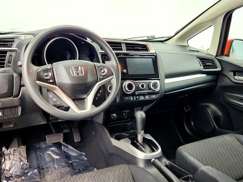Used 2018 Honda Fit EX image 13