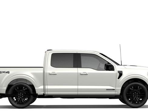 New 2026 Ford F150 Platinum AWD/4WD image 5