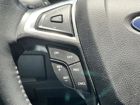 Used 2024 Ford Edge SEL w/ Convenience Package AWD/4WD image 23