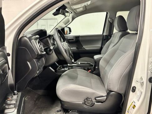 Certified 2023 Toyota Tacoma SR AWD/4WD image 16