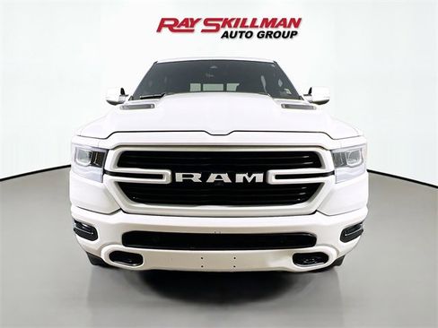 Used 2020 RAM 1500 Laramie image 2
