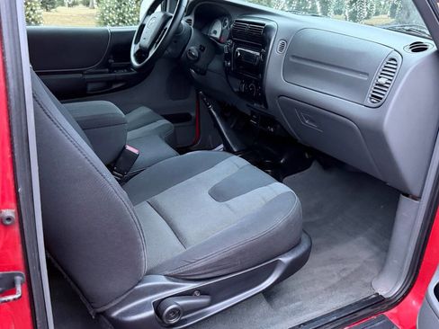 Used 2004 MAZDA B-Series Pickup 4x4 Cab Plus B4000 w/ Convenience Pkg image 11