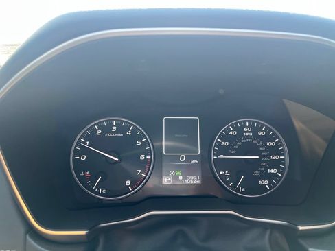 Used 2025 Subaru Outback Touring XT AWD/4WD image 13