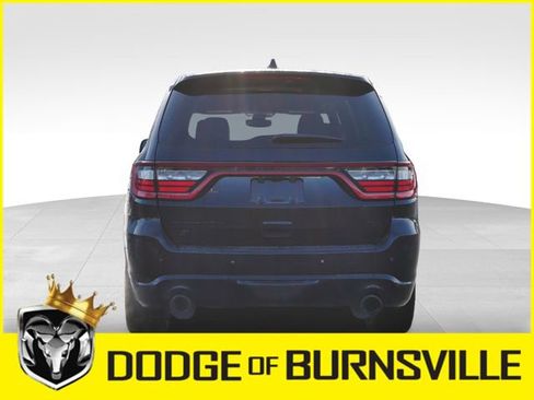 Used 2021 Dodge Durango R/T w/ Trailer Tow Group IV image 8