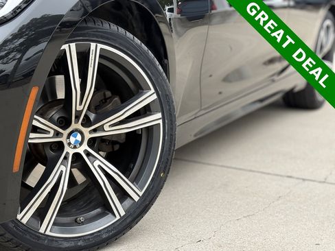 Used 2020 BMW 330i 330i w/ Convenience Package image 10