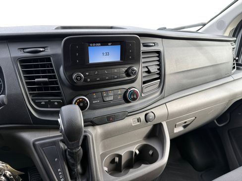 Used 2024 Ford Transit 250 Low Roof w/ Exterior Upgrade Package image 12