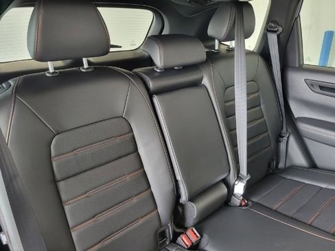 Certified 2024 Honda CR-V Sport-L image 8