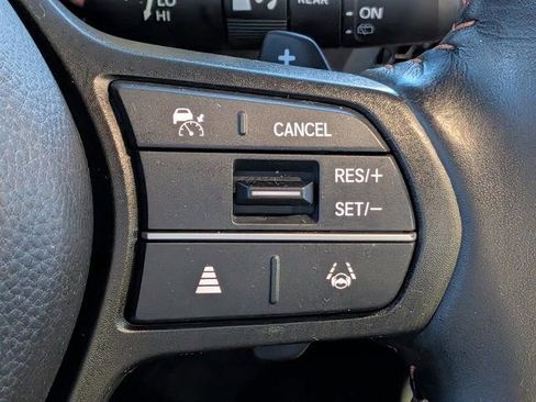 Used 2025 Honda CR-V Sport-L image 28