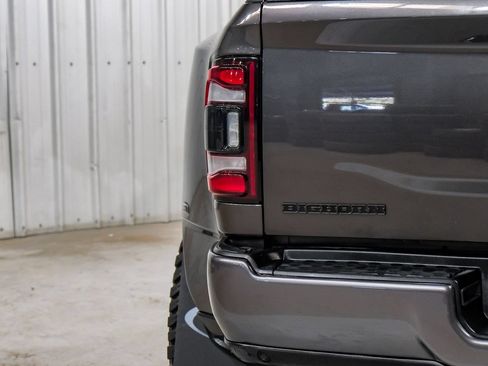 Used 2024 RAM 3500 Big Horn w/ Night Edition AWD/4WD image 49