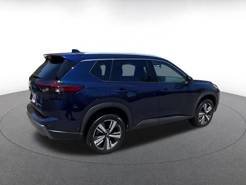 Used 2026 Nissan Rogue SL AWD/4WD image 15