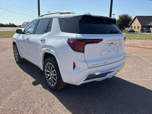 New 2026 GMC Terrain Denali image 3