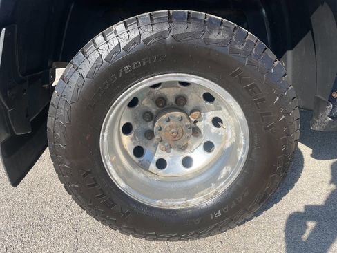 Used 2020 RAM 3500 Laramie image 13