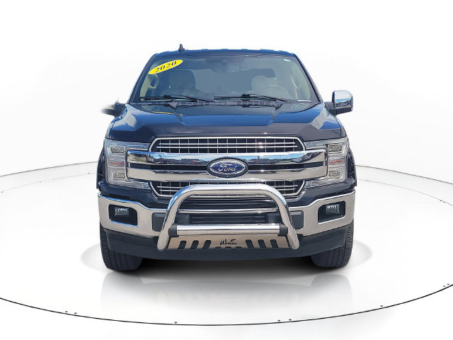 Used 2020 Ford F150 Lariat w/ Equipment Group 502A Luxury AWD/4WD image 2