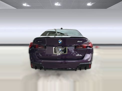 New 2026 BMW 228i xDrive w/ Technology Package AWD/4WD image 10