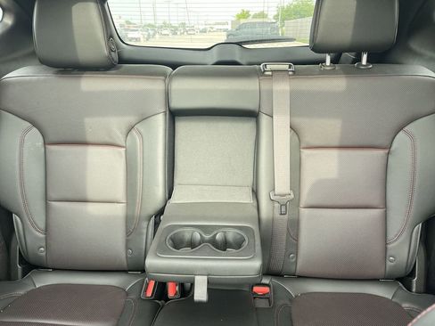 Used 2021 Chevrolet Blazer RS w/ LPO, Floor Liner Package AWD/4WD image 20