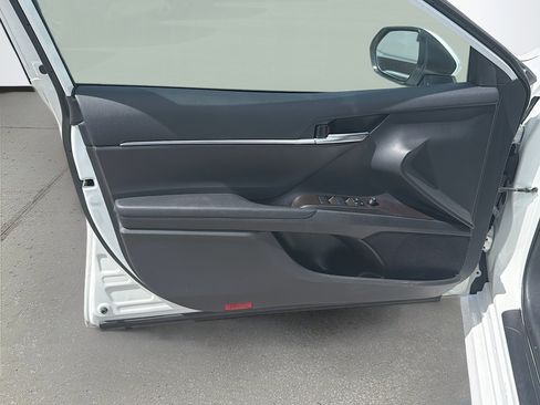 Used 2024 Toyota Camry LE w/ Cold Weather Package image 20