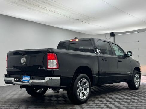 Used 2023 RAM 1500 Big Horn image 7