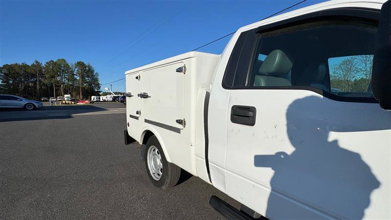 Used 2014 Ford F150 XL w/ Trailer Tow Package AWD/4WD image 24