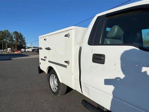 Used 2014 Ford F150 XL w/ Trailer Tow Package image 24