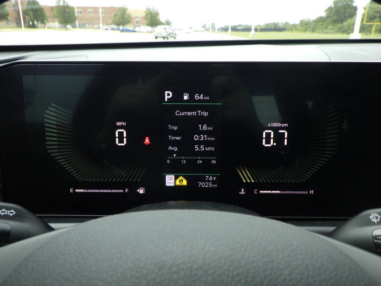 Used 2025 Kia K5 GT FWD image 25