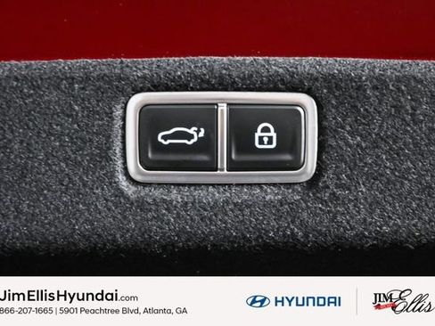 Certified 2025 Hyundai Sonata Limited image 11
