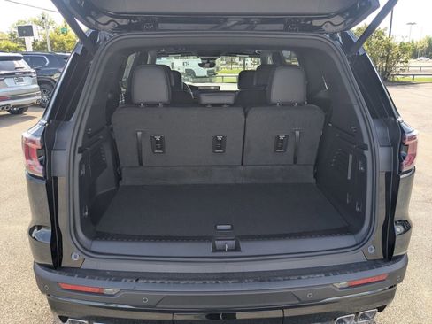 New 2026 GMC Acadia Elevation w/ Super Cruise Package image 4