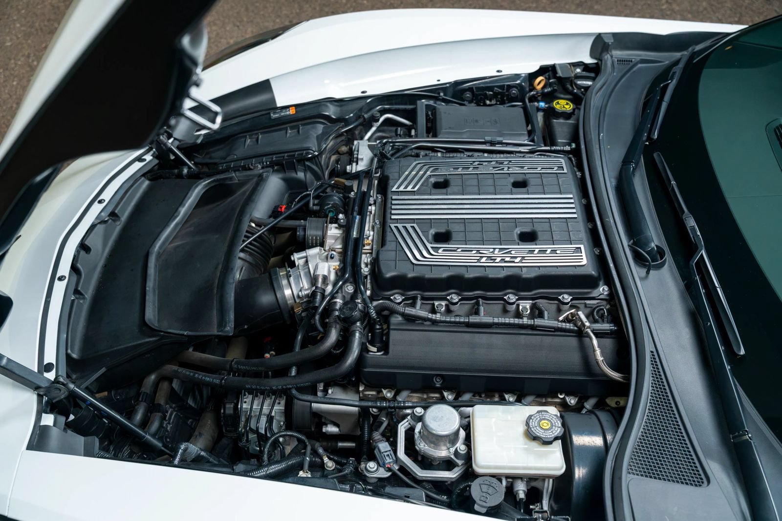 Used 2017 Chevrolet Corvette Z06 RWD image 93