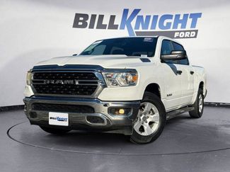 Used 2023 RAM 1500 Big Horn video 1