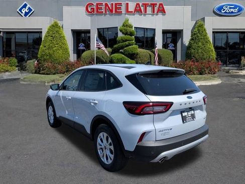 New 2026 Ford Escape Active w/ Tech Pack #1 AWD/4WD image 5