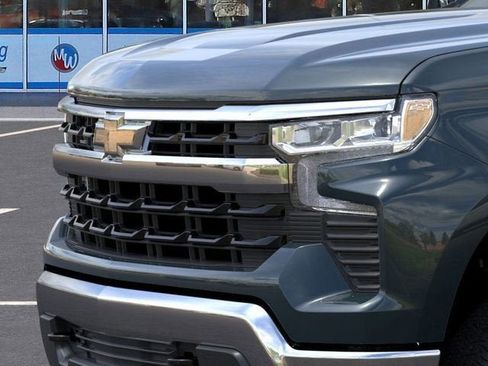 New 2026 Chevrolet Silverado 1500 LT image 13