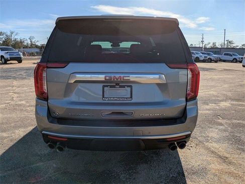 Used 2023 GMC Yukon Denali image 5