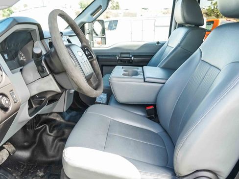 Used 2016 Ford F350 XL w/ Power Equipment Group RWD image 19