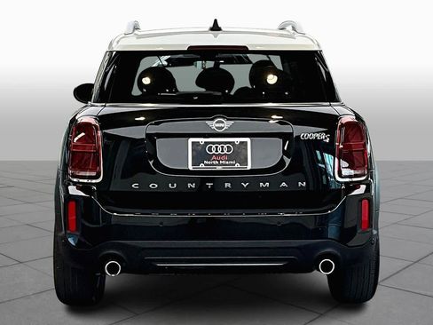 Used 2023 MINI Cooper Countryman S image 4