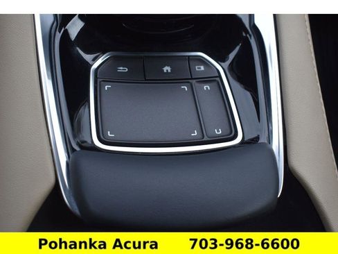 Certified 2019 Acura RDX AWD image 17