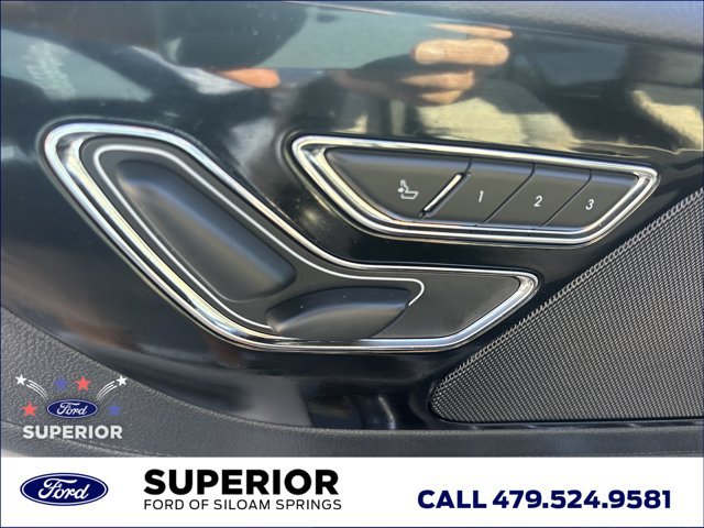 Used 2025 Lincoln Aviator Reserve w/ Illumination Package AWD/4WD image 25