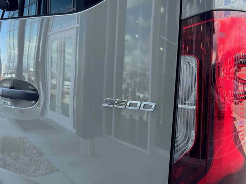 New 2025 Mercedes-Benz Sprinter 2500 image 8