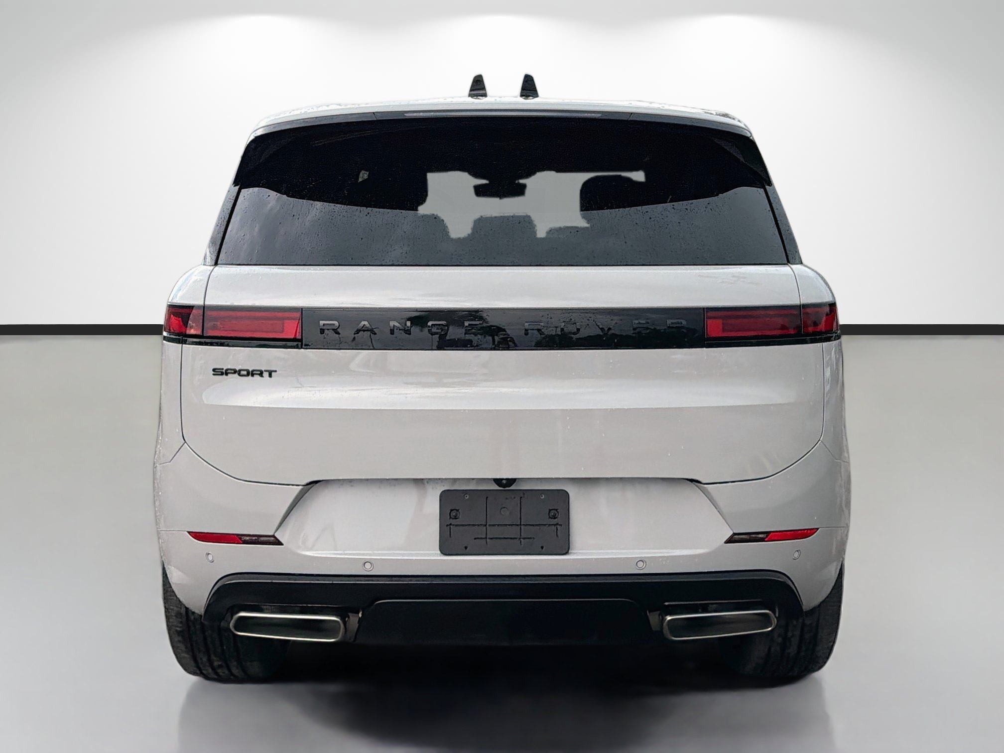 New 2026 Land Rover Range Rover Sport Dynamic SE AWD/4WD image 4