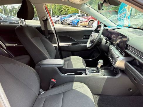 Used 2024 Hyundai Kona SEL FWD image 27