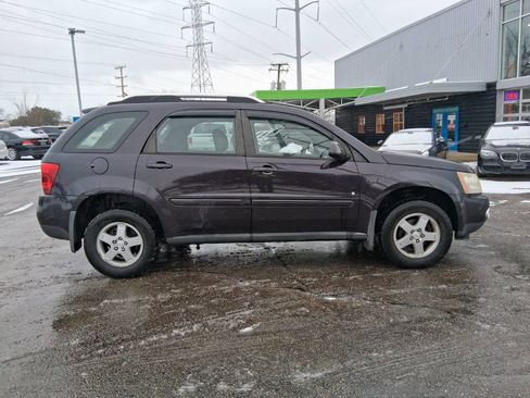 Used 2007 Pontiac Torrent 2WD image 5