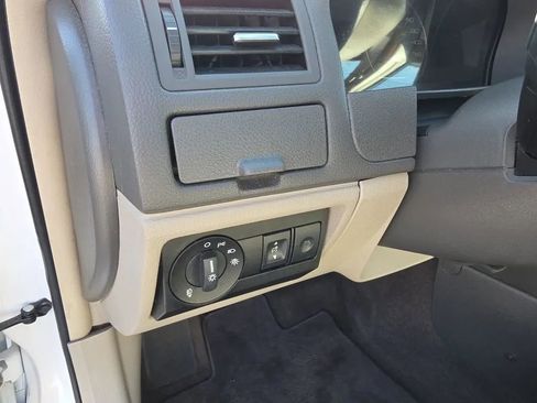 Used 2011 Ford Fusion Hybrid w/ 502A Rapid Spec Order Code FWD image 39